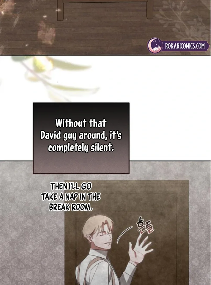 At the Place Where the Golden Rose Broke Chapter 19 page 81
