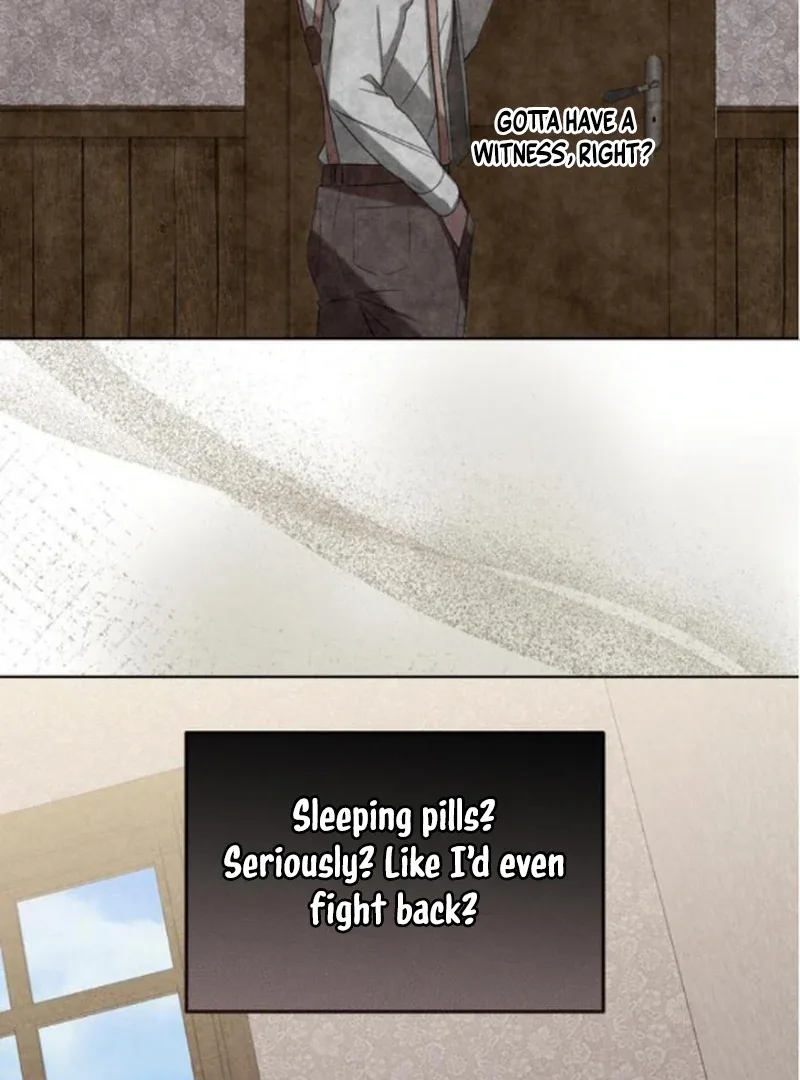 At the Place Where the Golden Rose Broke Chapter 19 page 82