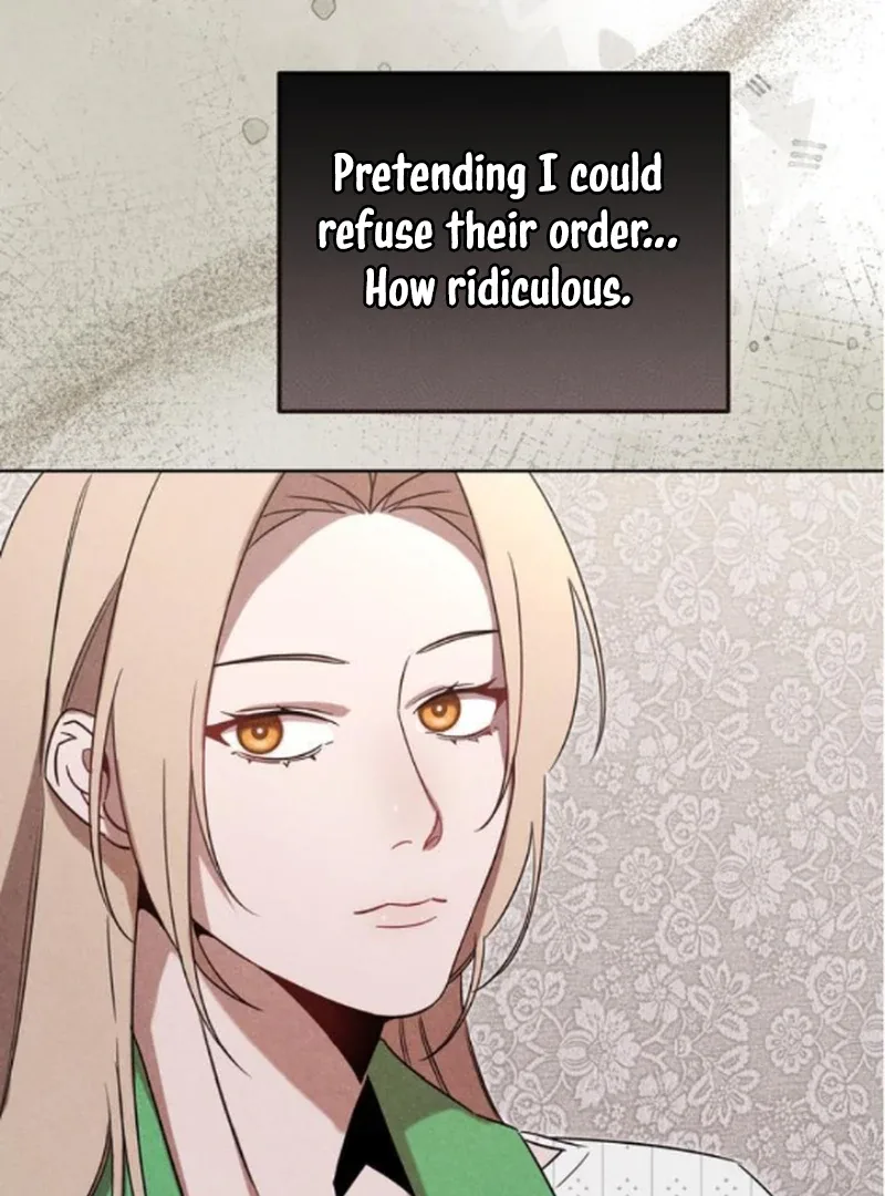 At the Place Where the Golden Rose Broke Chapter 19 page 84