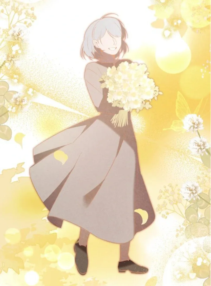 At the Place Where the Golden Rose Broke Chapter 19 page 87