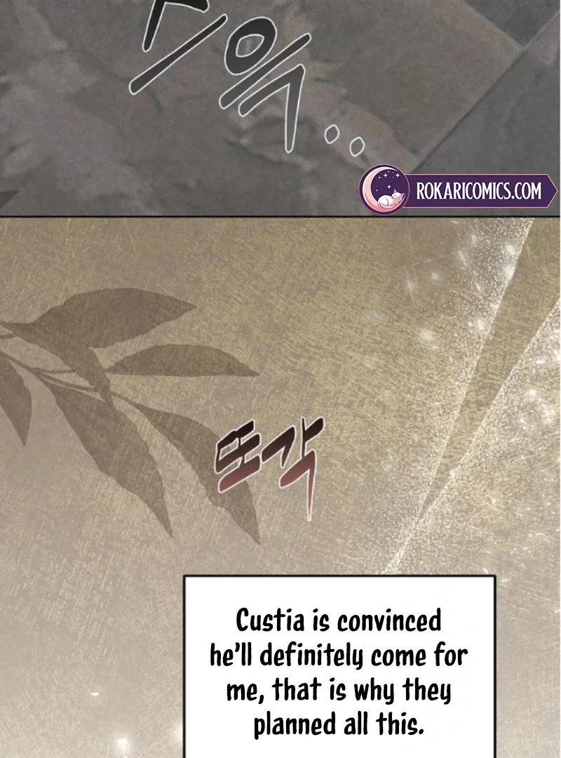 At the Place Where the Golden Rose Broke Chapter 19 page 91