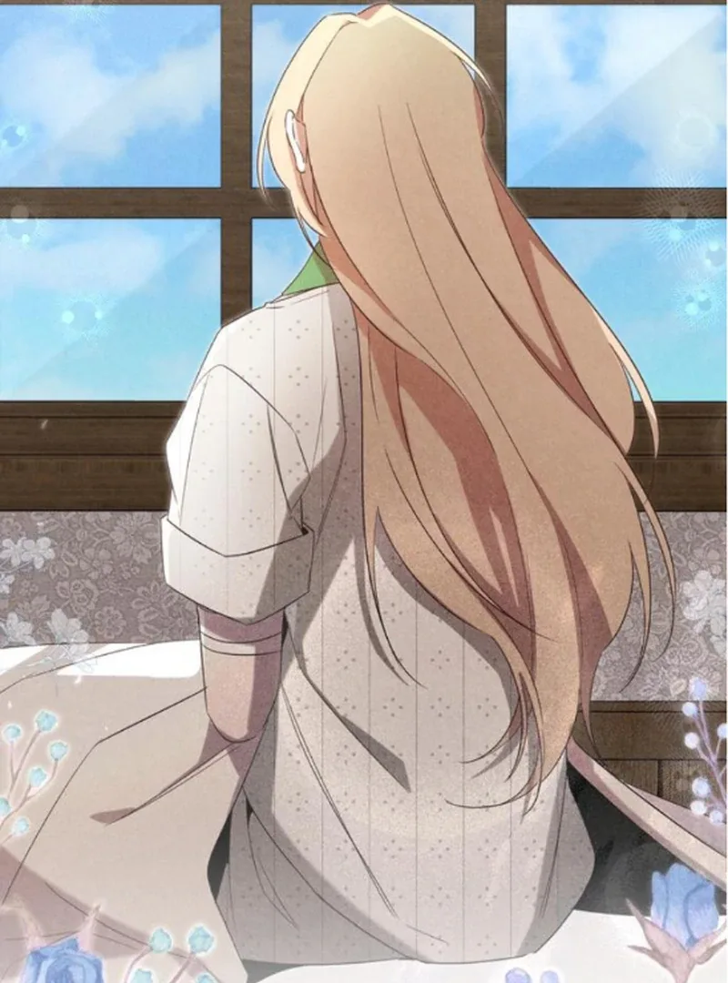 At the Place Where the Golden Rose Broke Chapter 19 page 99