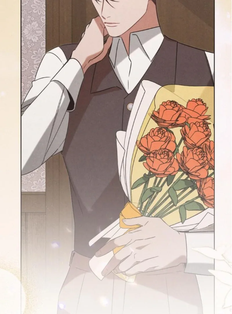 At the Place Where the Golden Rose Broke Chapter 19 page 108