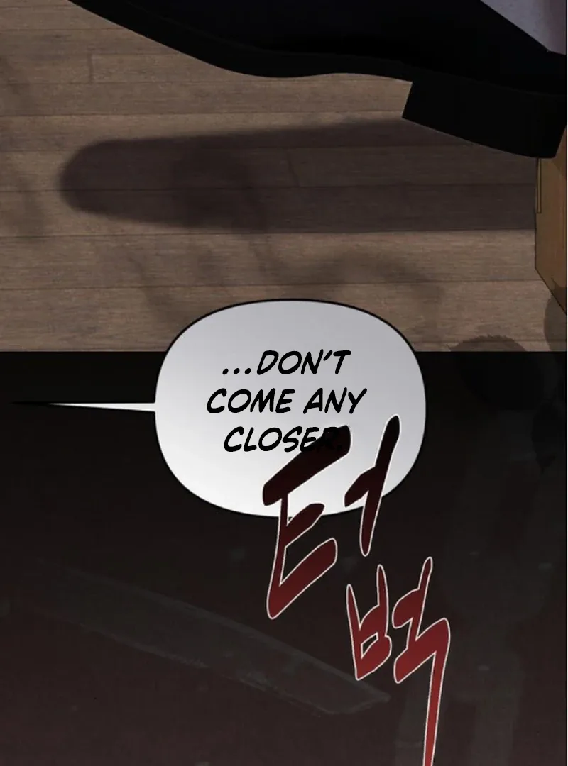 At the Place Where the Golden Rose Broke Chapter 19 page 117