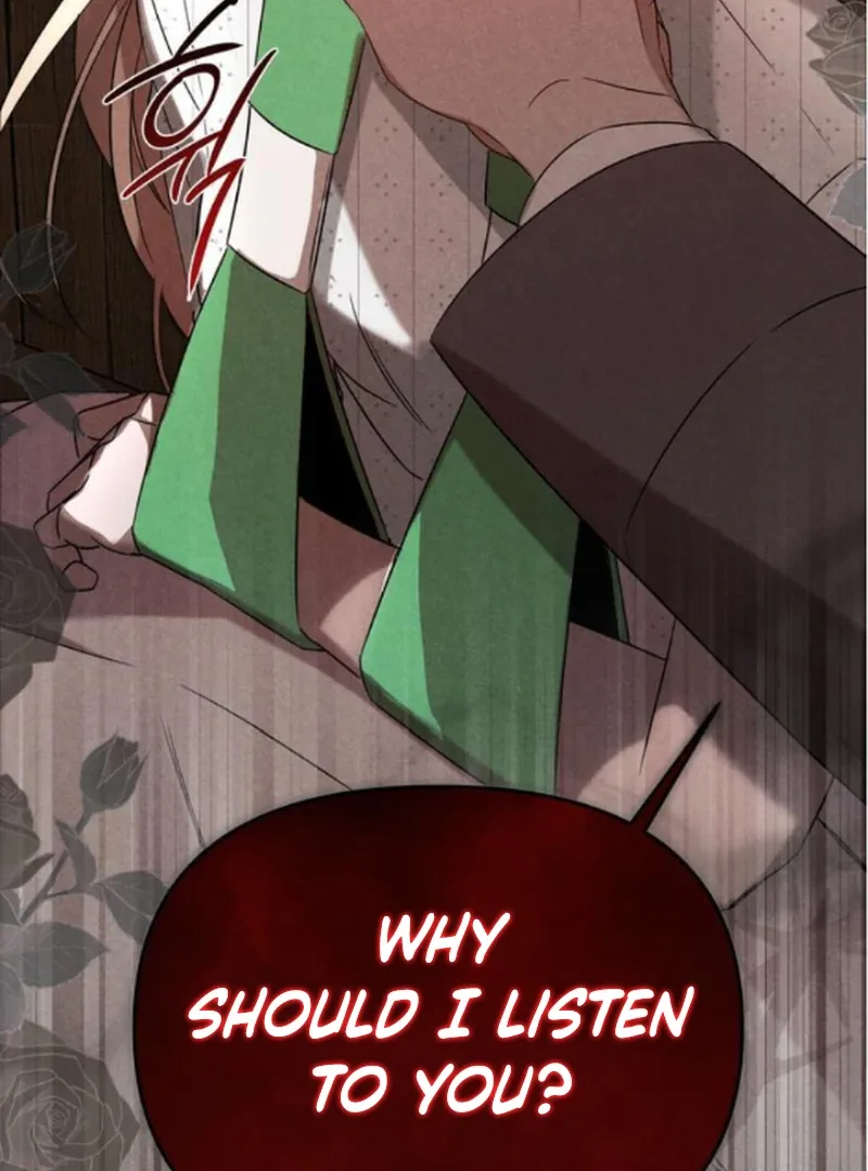 At the Place Where the Golden Rose Broke Chapter 19 page 120