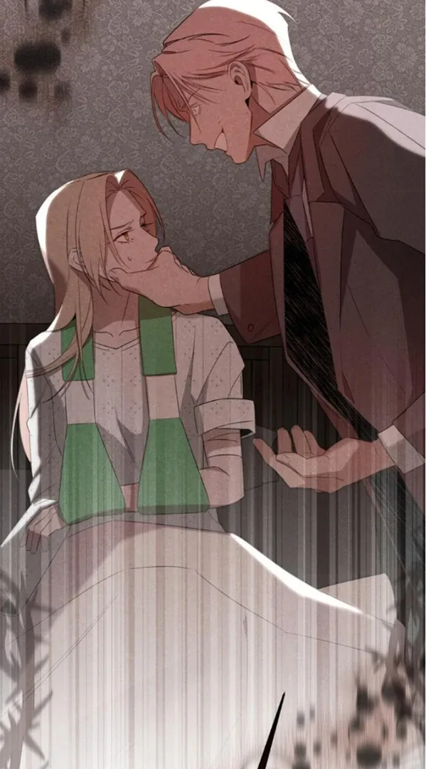 At the Place Where the Golden Rose Broke Chapter 19 page 123