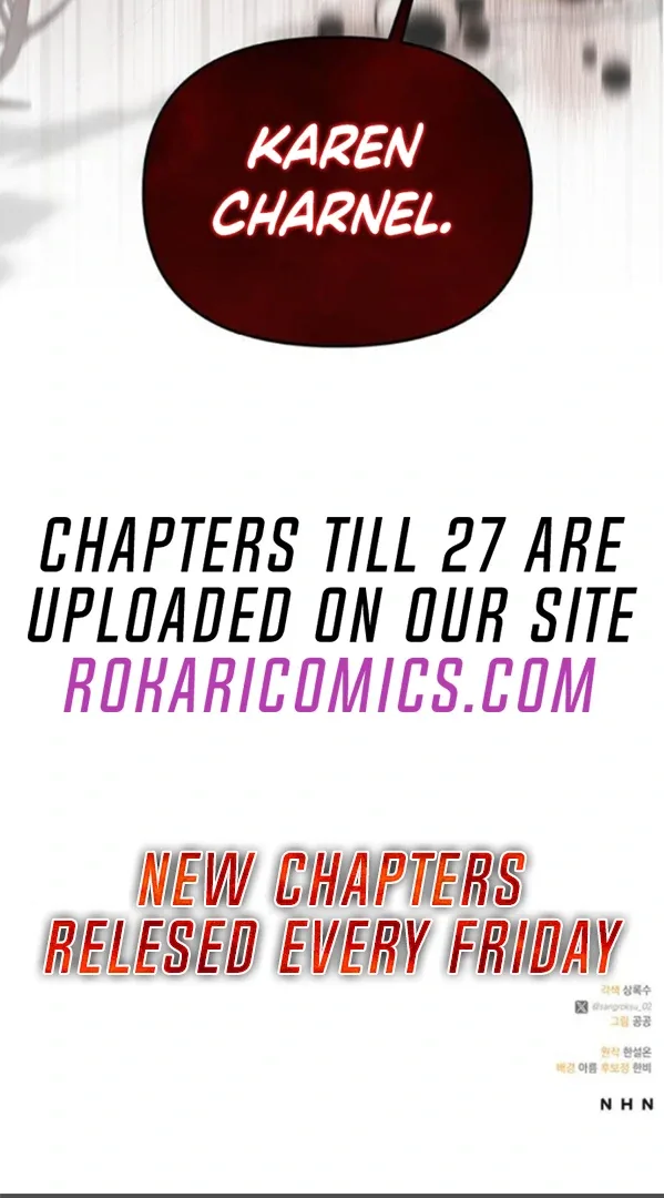 At the Place Where the Golden Rose Broke Chapter 19 page 124