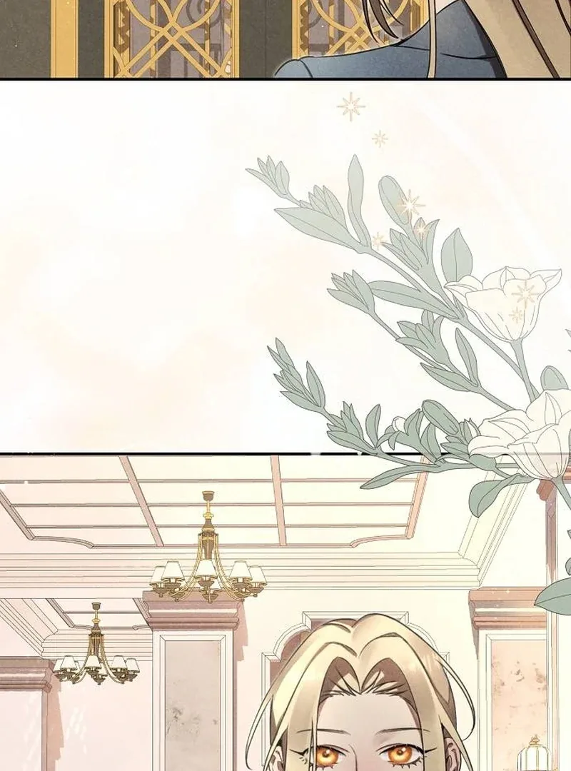 At the Place Where the Golden Rose Broke Chapter 2 page 8