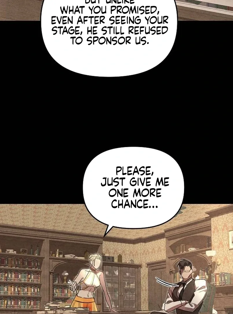 At the Place Where the Golden Rose Broke Chapter 2 page 16