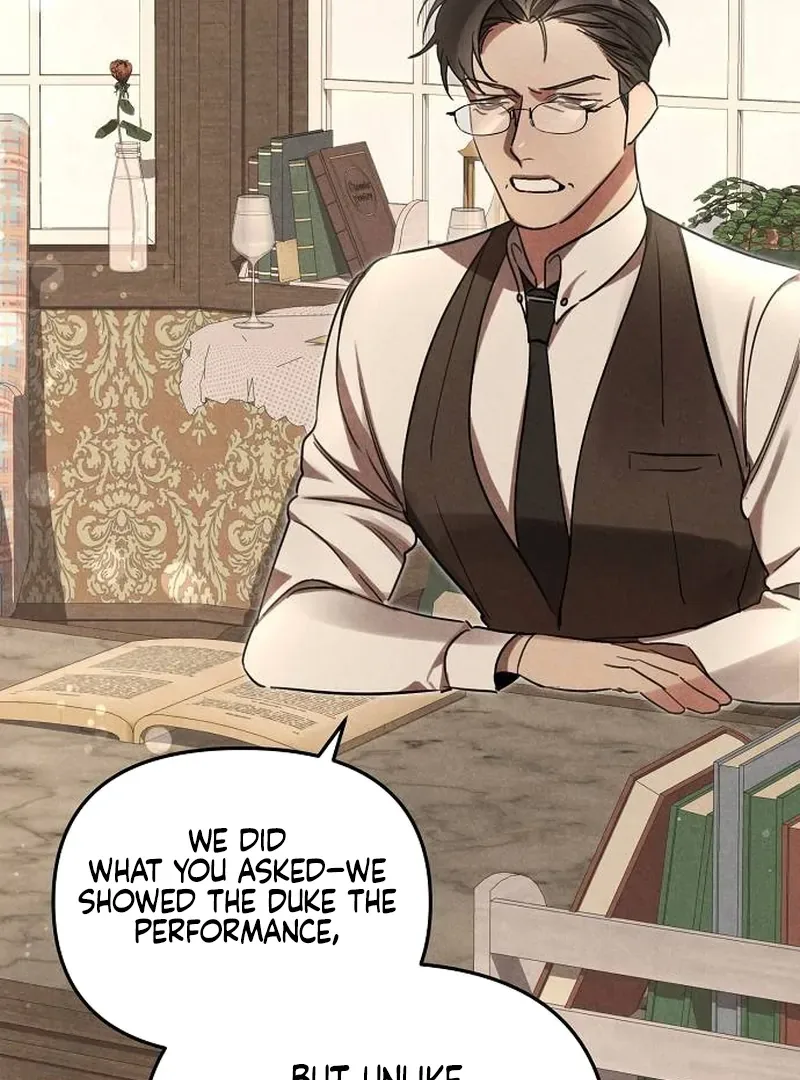 At the Place Where the Golden Rose Broke Chapter 2 page 15