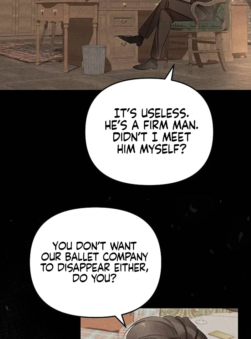 At the Place Where the Golden Rose Broke Chapter 2 page 17