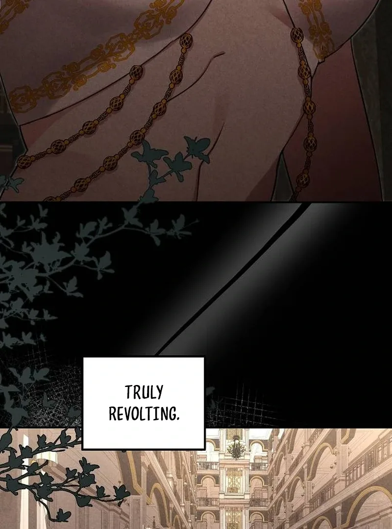 At the Place Where the Golden Rose Broke Chapter 2 page 21