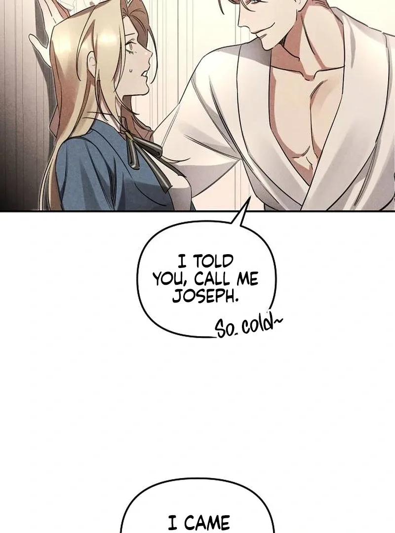 At the Place Where the Golden Rose Broke Chapter 2 page 32
