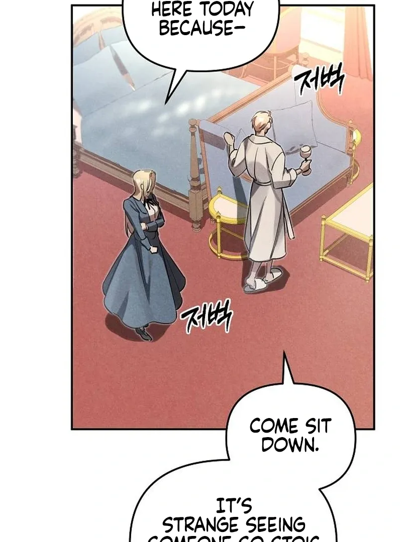 At the Place Where the Golden Rose Broke Chapter 2 page 33