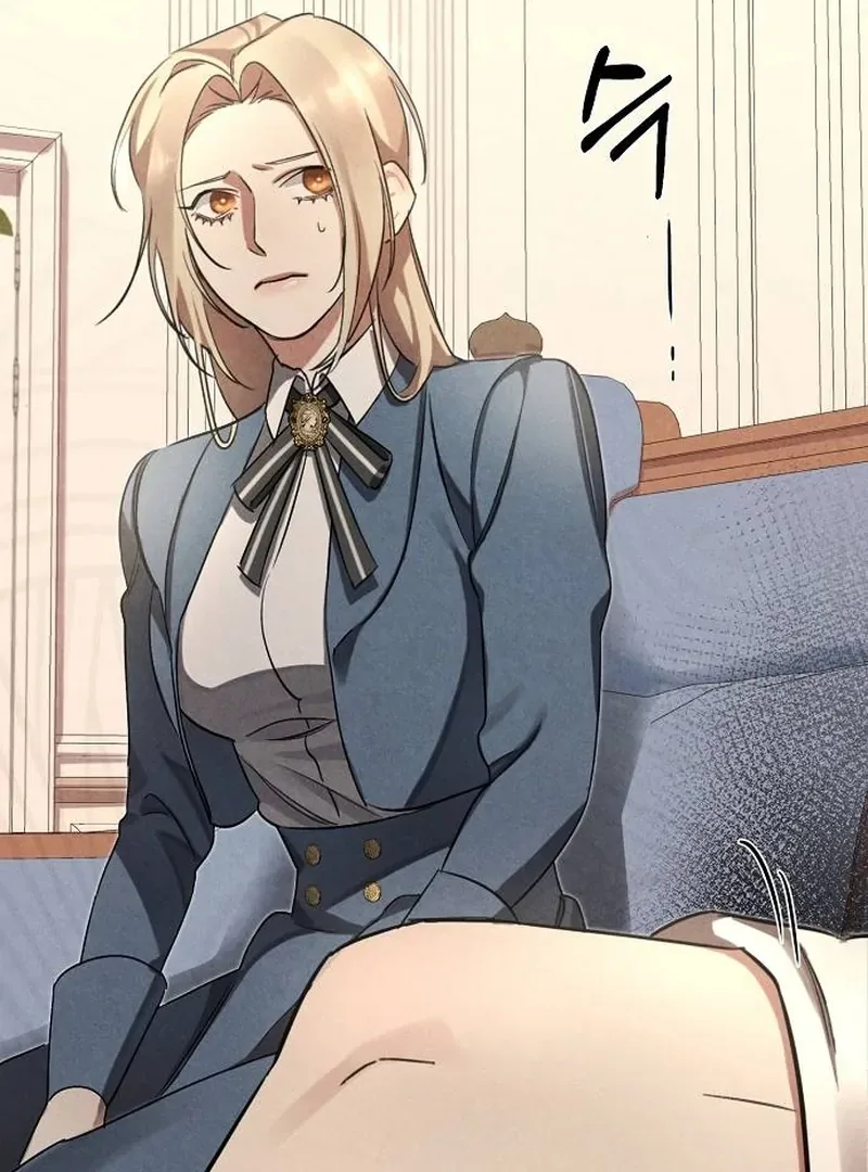 At the Place Where the Golden Rose Broke Chapter 2 page 36