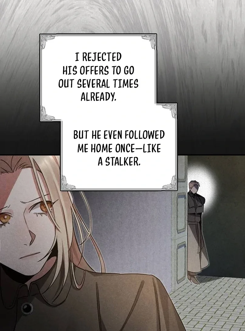 At the Place Where the Golden Rose Broke Chapter 2 page 39
