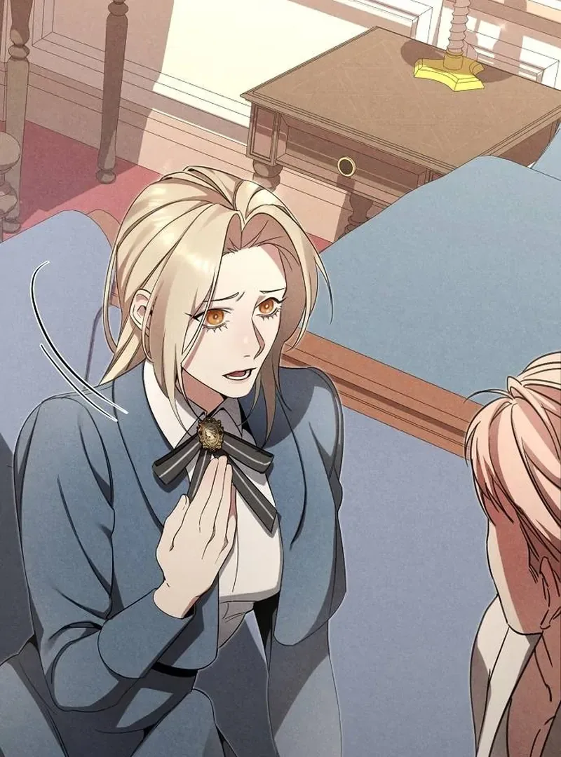 At the Place Where the Golden Rose Broke Chapter 2 page 41