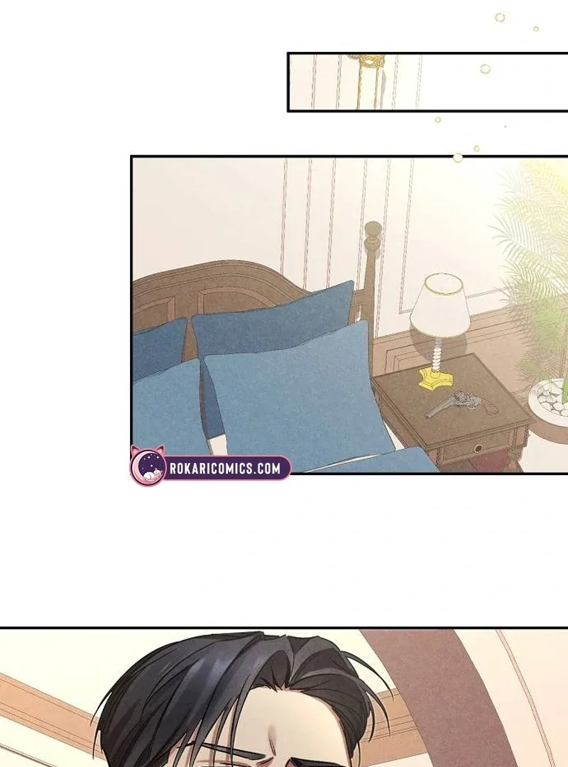 At the Place Where the Golden Rose Broke Chapter 2 page 59