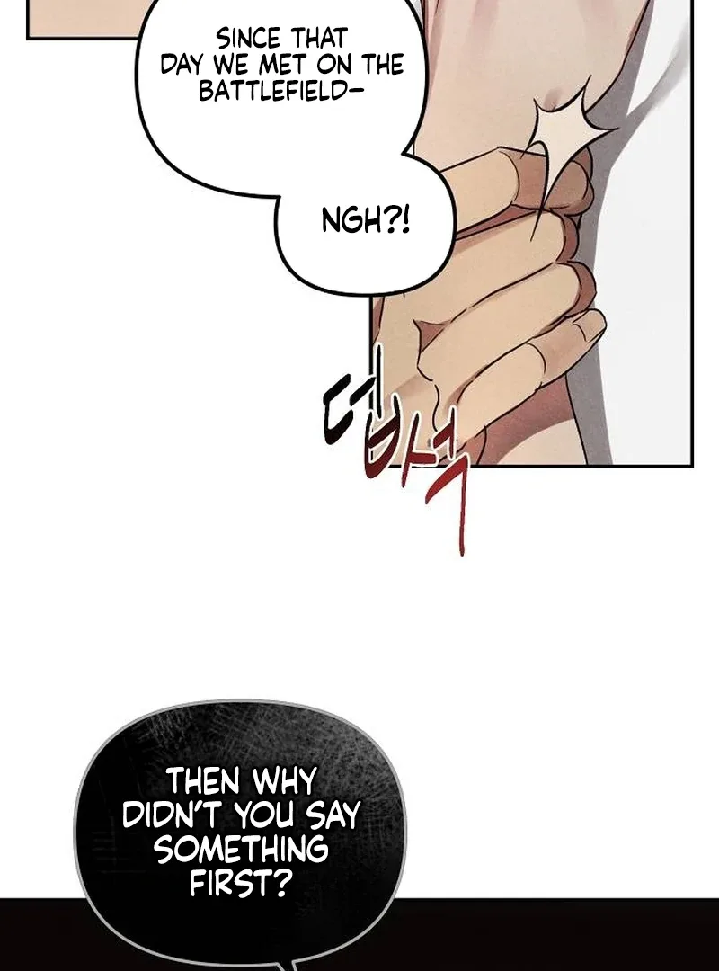 At the Place Where the Golden Rose Broke Chapter 2 page 71