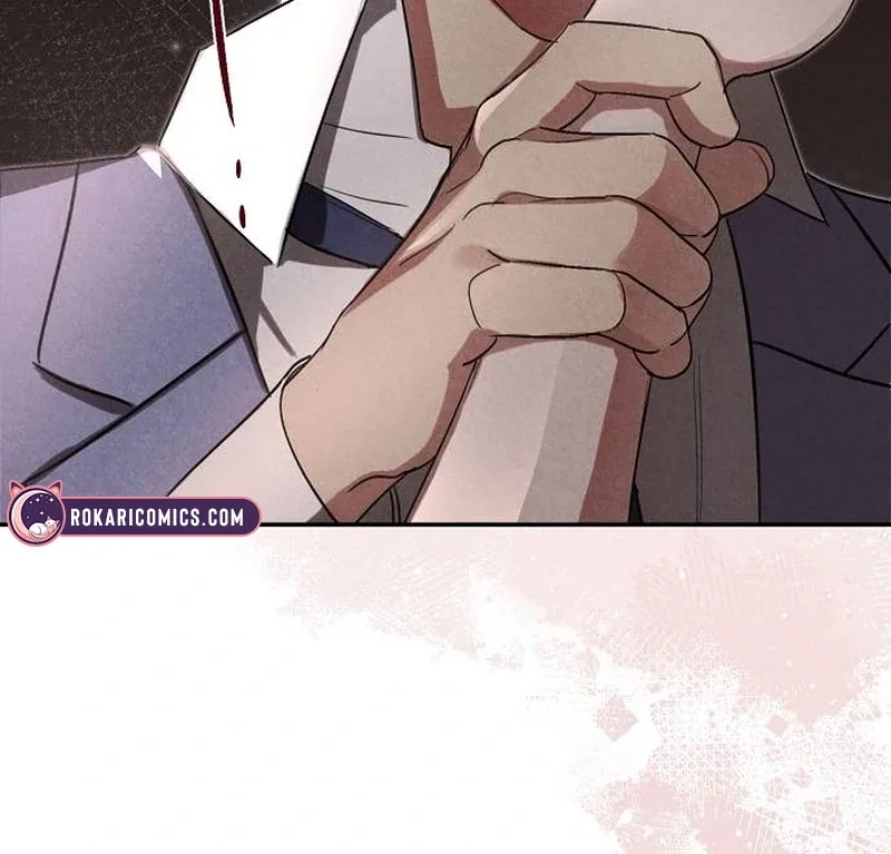 At the Place Where the Golden Rose Broke Chapter 2 page 73