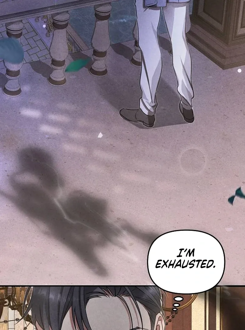 At the Place Where the Golden Rose Broke Chapter 2 page 94