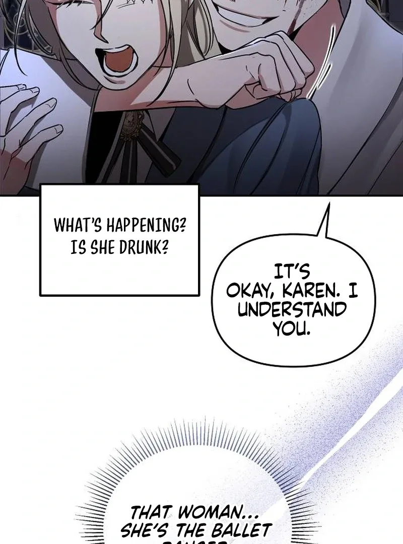 At the Place Where the Golden Rose Broke Chapter 2 page 101