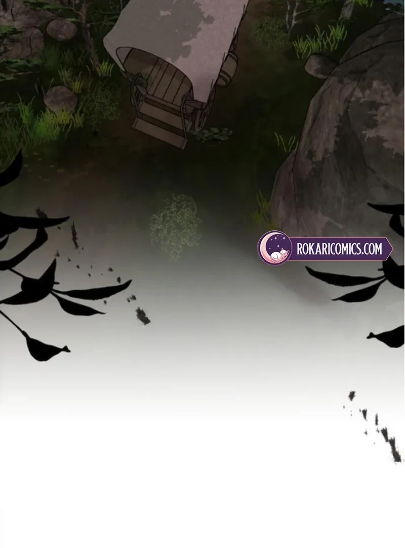 At the Place Where the Golden Rose Broke Chapter 20 page 12