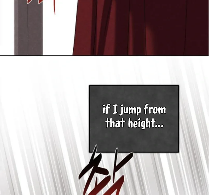 At the Place Where the Golden Rose Broke Chapter 20 page 25