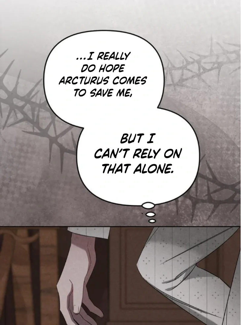 At the Place Where the Golden Rose Broke Chapter 20 page 21