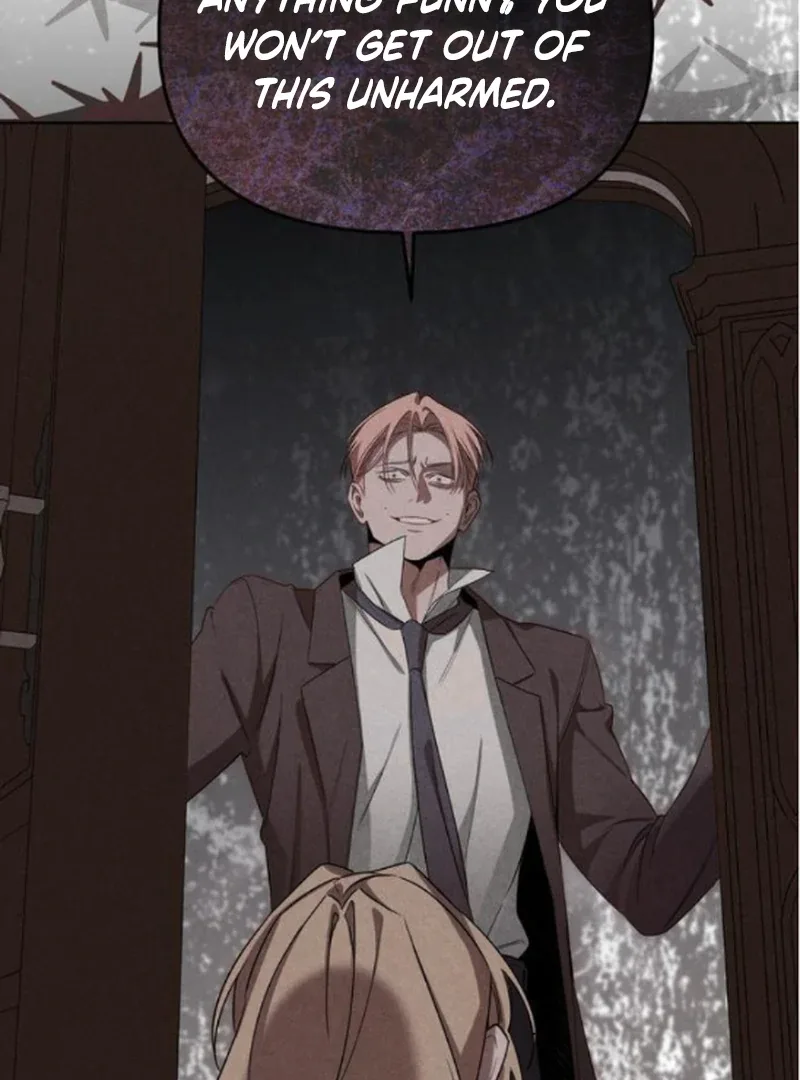 At the Place Where the Golden Rose Broke Chapter 20 page 16