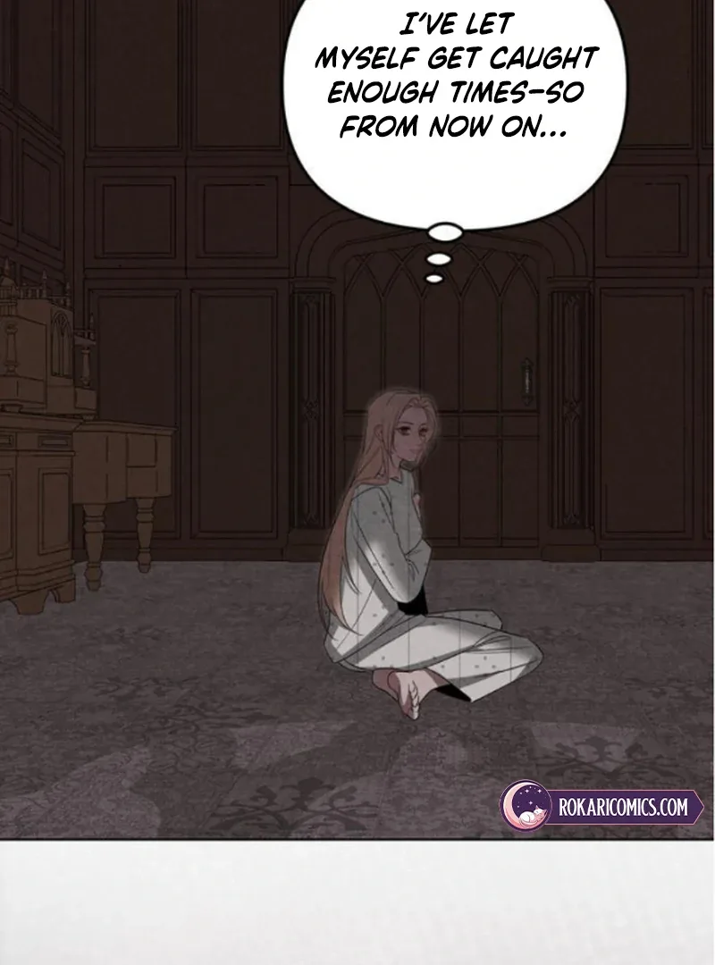 At the Place Where the Golden Rose Broke Chapter 20 page 20