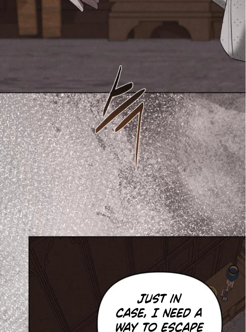 At the Place Where the Golden Rose Broke Chapter 20 page 22