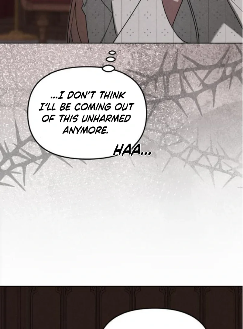 At the Place Where the Golden Rose Broke Chapter 20 page 19