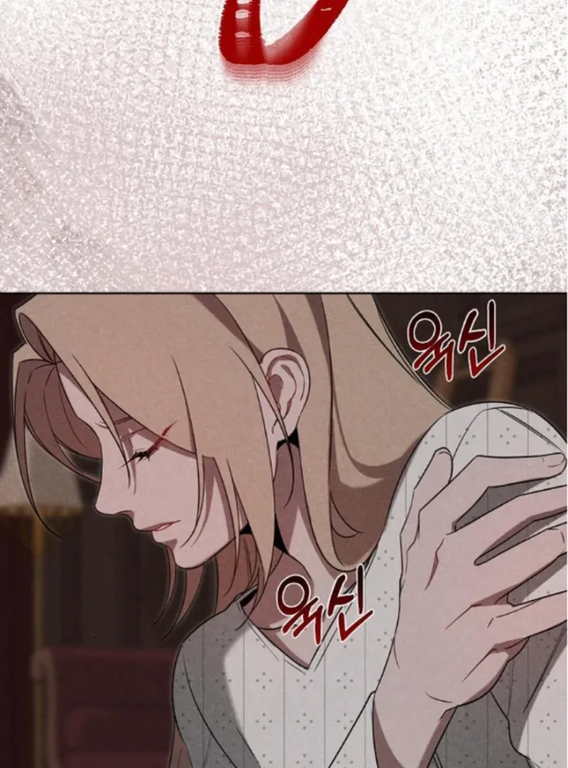 At the Place Where the Golden Rose Broke Chapter 20 page 18