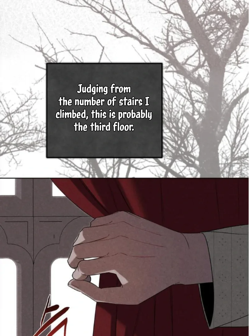 At the Place Where the Golden Rose Broke Chapter 20 page 24