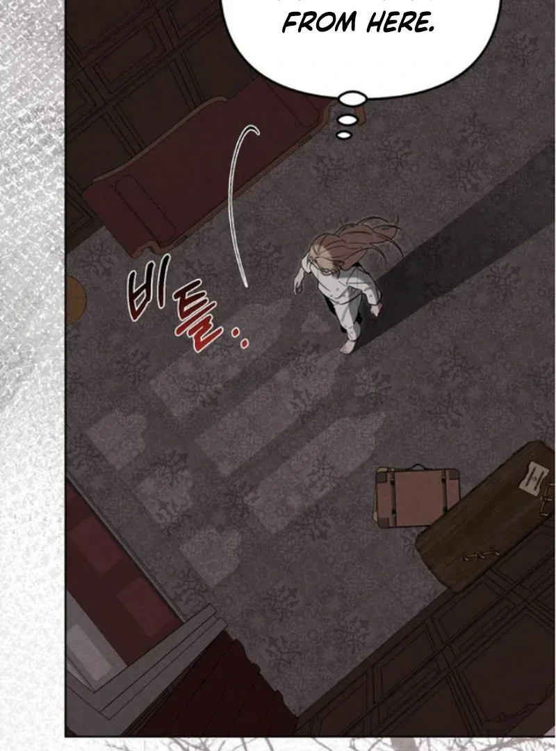 At the Place Where the Golden Rose Broke Chapter 20 page 23