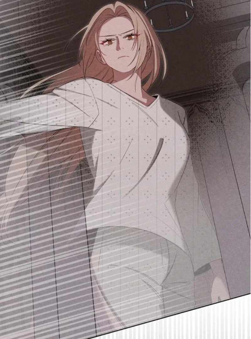 At the Place Where the Golden Rose Broke Chapter 20 page 27