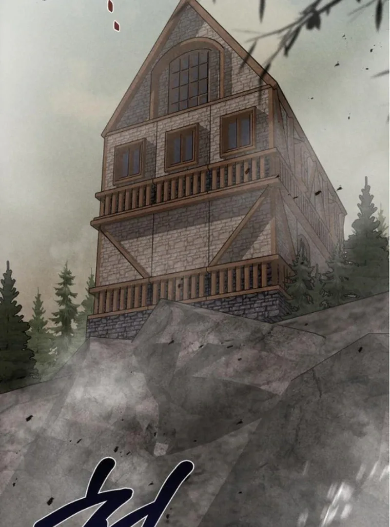 At the Place Where the Golden Rose Broke Chapter 20 page 32
