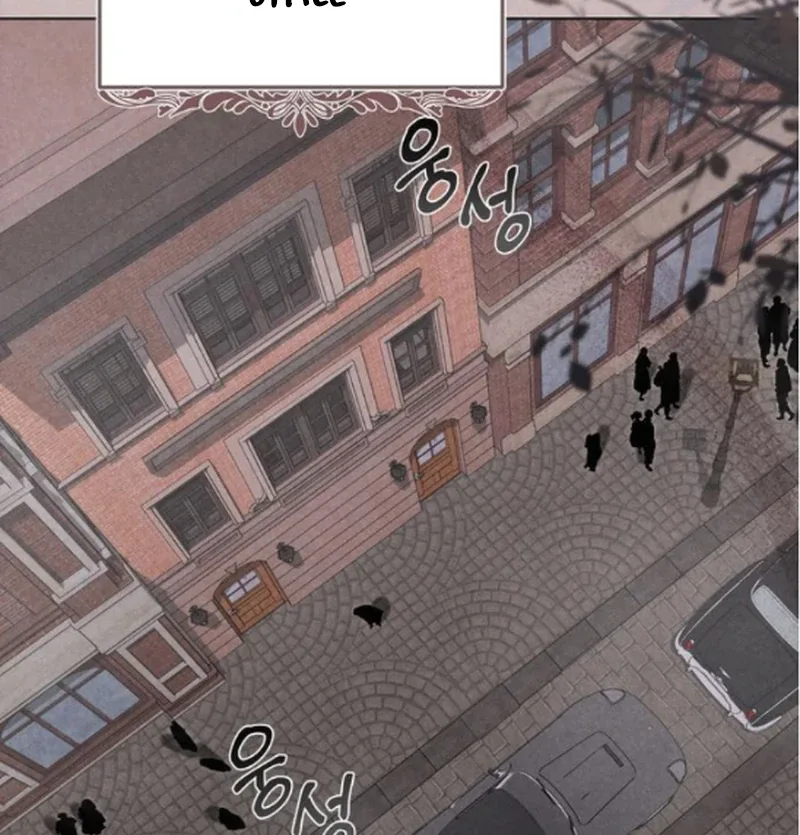 At the Place Where the Golden Rose Broke Chapter 20 page 37