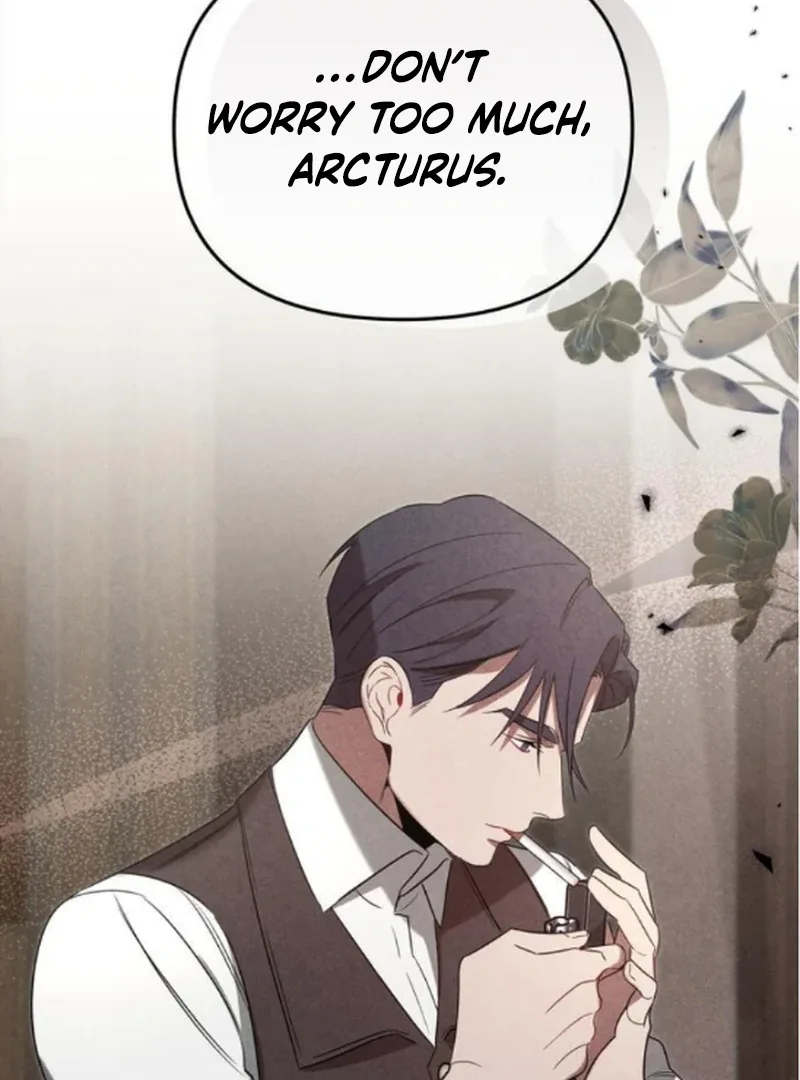 At the Place Where the Golden Rose Broke Chapter 20 page 42