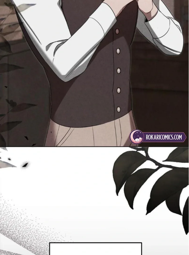 At the Place Where the Golden Rose Broke Chapter 20 page 43