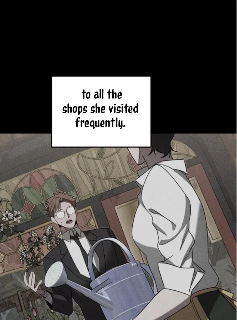 At the Place Where the Golden Rose Broke Chapter 20 page 46