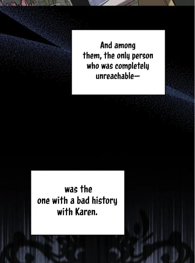 At the Place Where the Golden Rose Broke Chapter 20 page 47