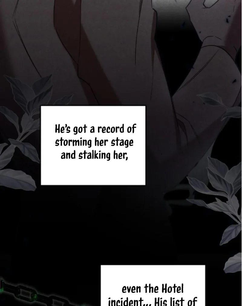 At the Place Where the Golden Rose Broke Chapter 20 page 49