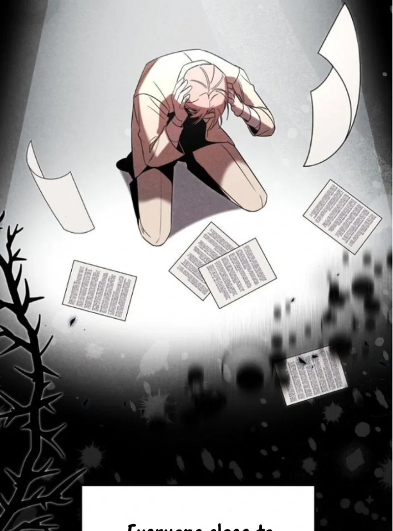 At the Place Where the Golden Rose Broke Chapter 20 page 51