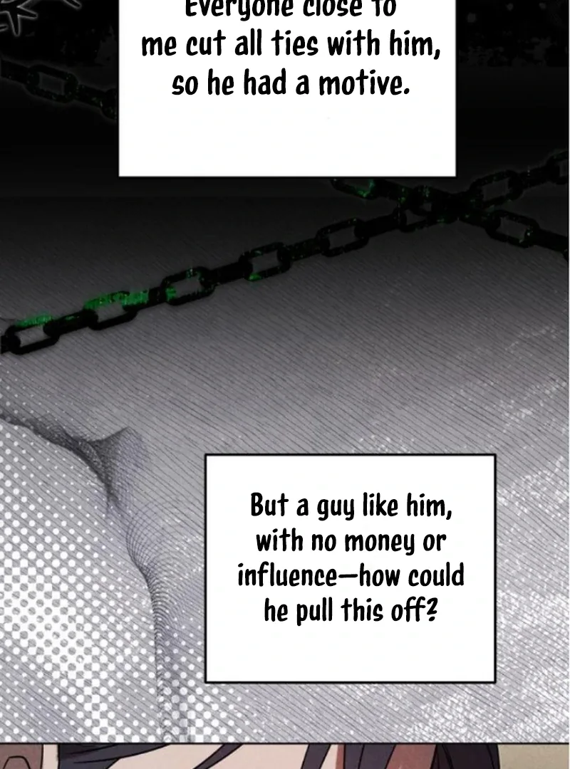 At the Place Where the Golden Rose Broke Chapter 20 page 52