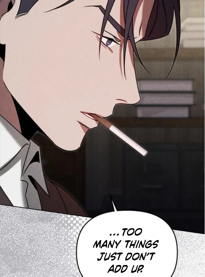At the Place Where the Golden Rose Broke Chapter 20 page 53