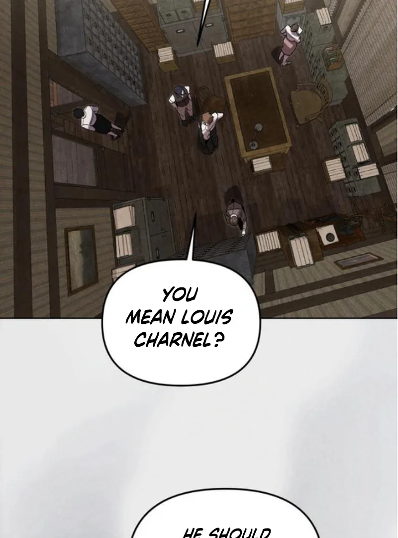 At the Place Where the Golden Rose Broke Chapter 20 page 55
