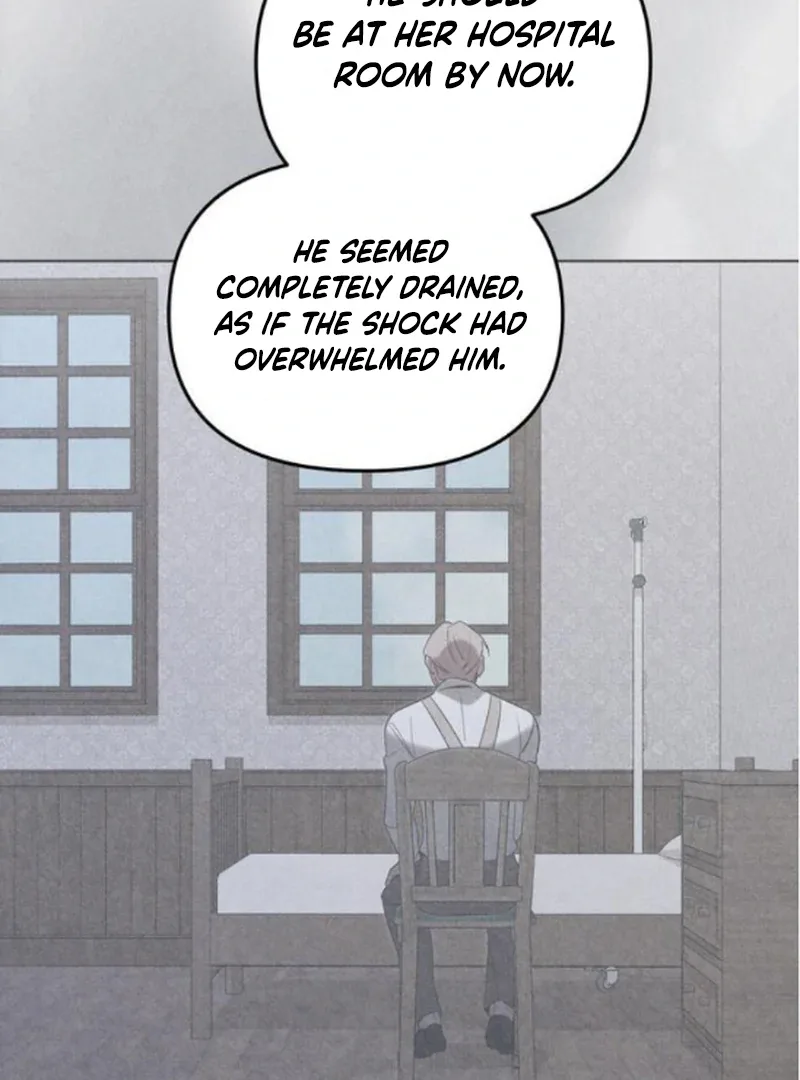 At the Place Where the Golden Rose Broke Chapter 20 page 56