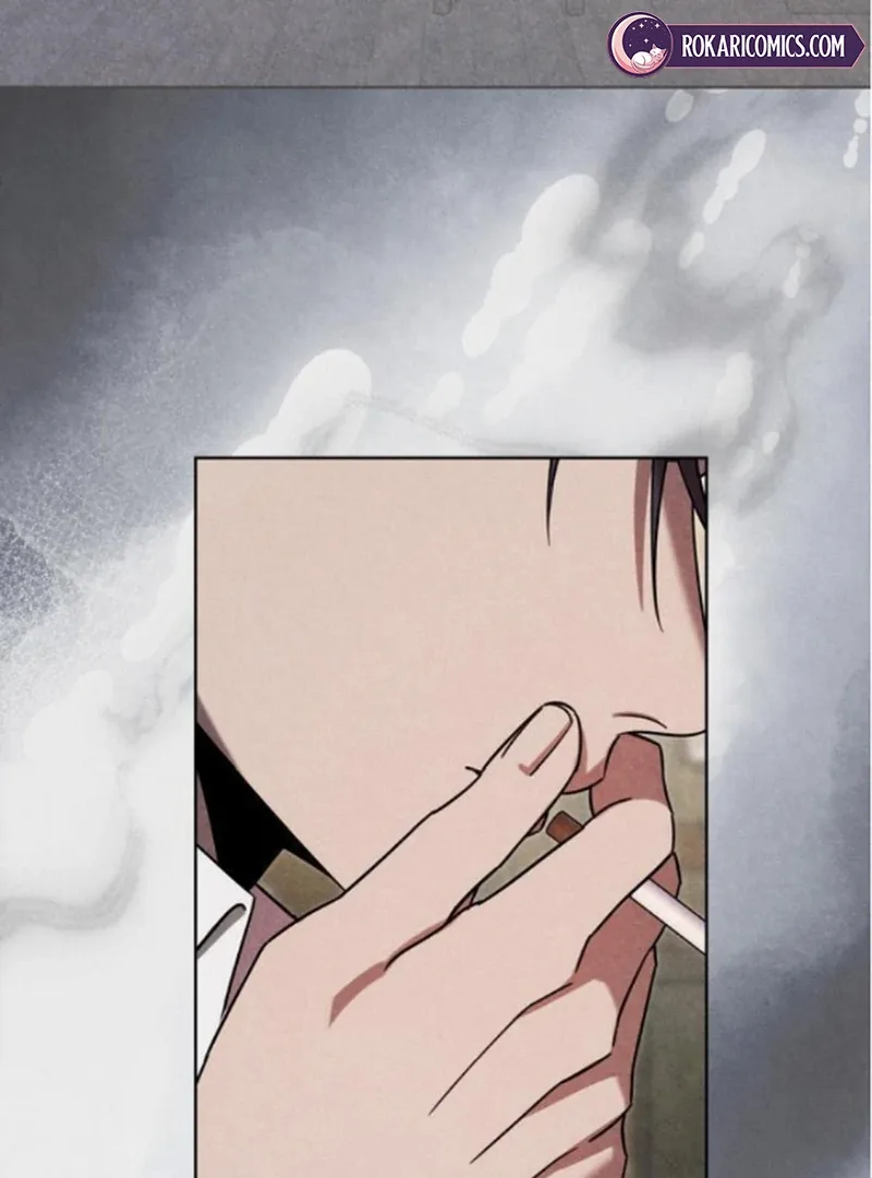 At the Place Where the Golden Rose Broke Chapter 20 page 57